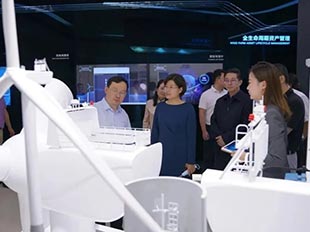 自治区政协与科技厅共同组织区内企业赴北京开展科技合作对接